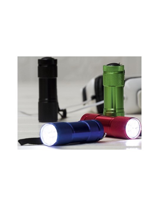 StarLED lampe torche