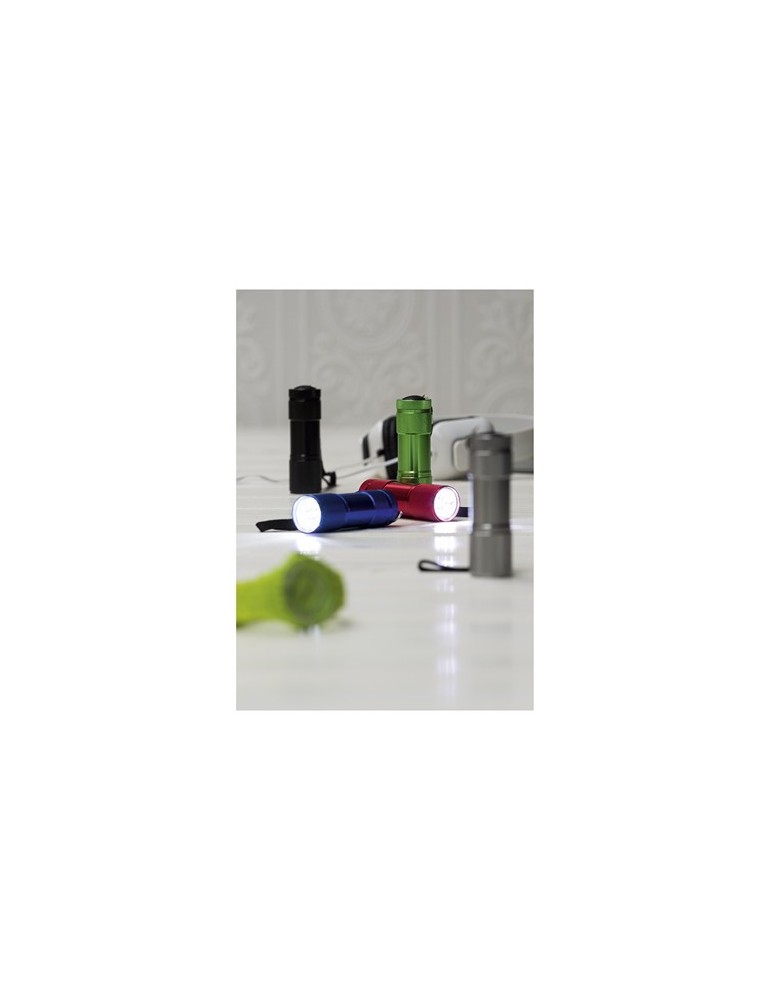 StarLED lampe torche