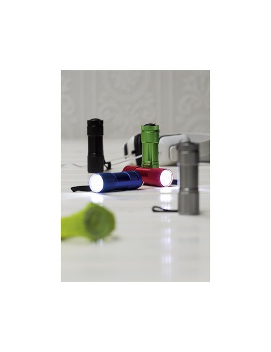 StarLED lampe torche