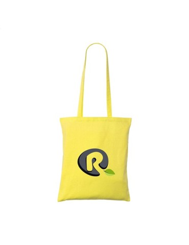 Shoppy Colour Bag sac (120 g/m²) shopping