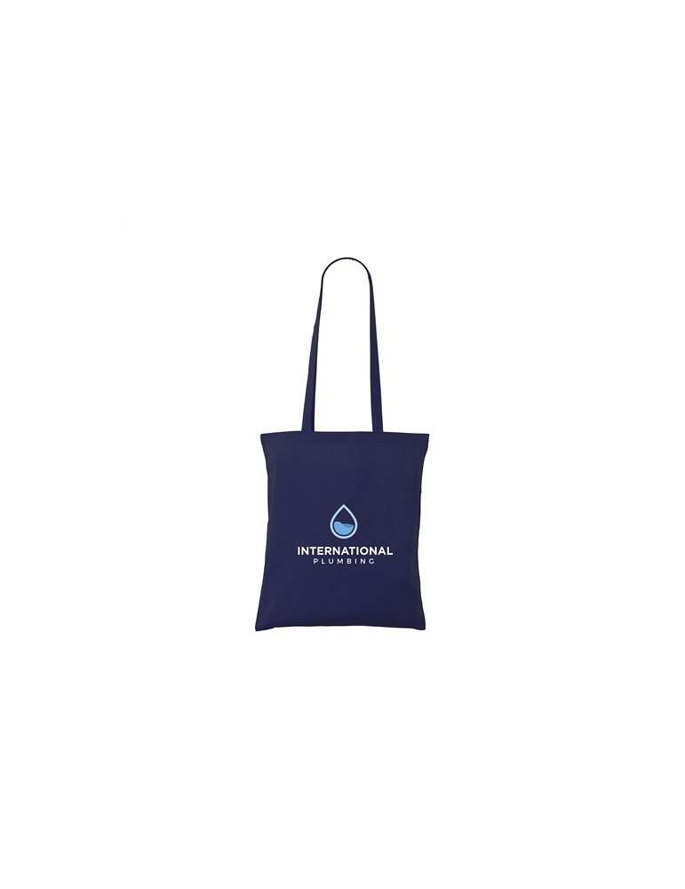 Shoppy Colour Bag sac (120 g/m²) shopping