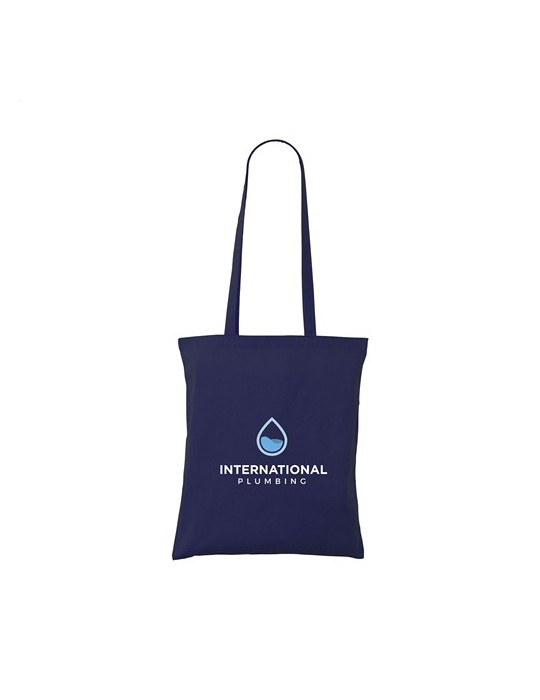 Shoppy Colour Bag sac (120 g/m²) shopping