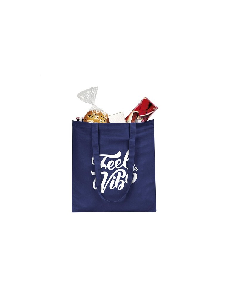 Shoppy Colour Bag sac (120 g/m²) shopping
