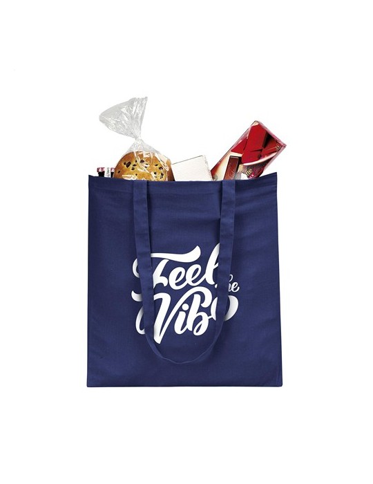 Shoppy Colour Bag sac (120 g/m²) shopping