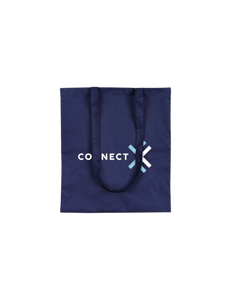 Shoppy Colour Bag sac (120 g/m²) shopping