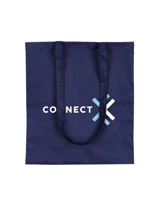 Shoppy Colour Bag sac (120 g/m²) shopping