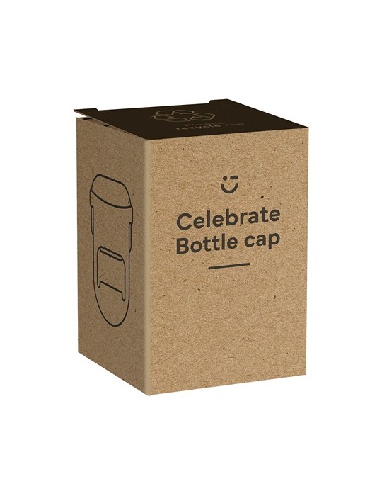 Celebrate bouchon de bouteille