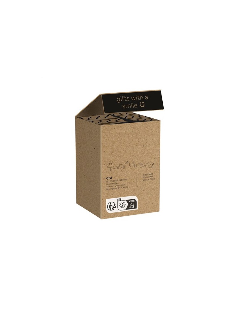 Celebrate bouchon de bouteille
