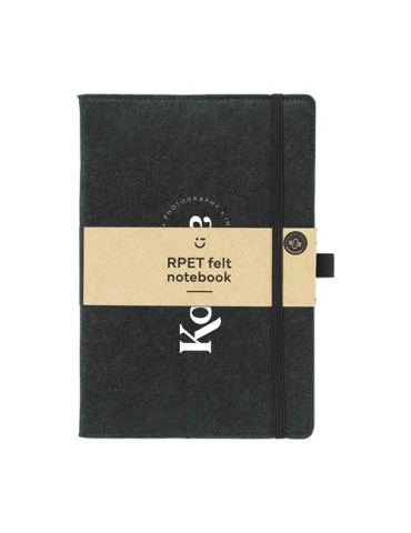 Felty GRS RPET Notebook A5 carnet de notes