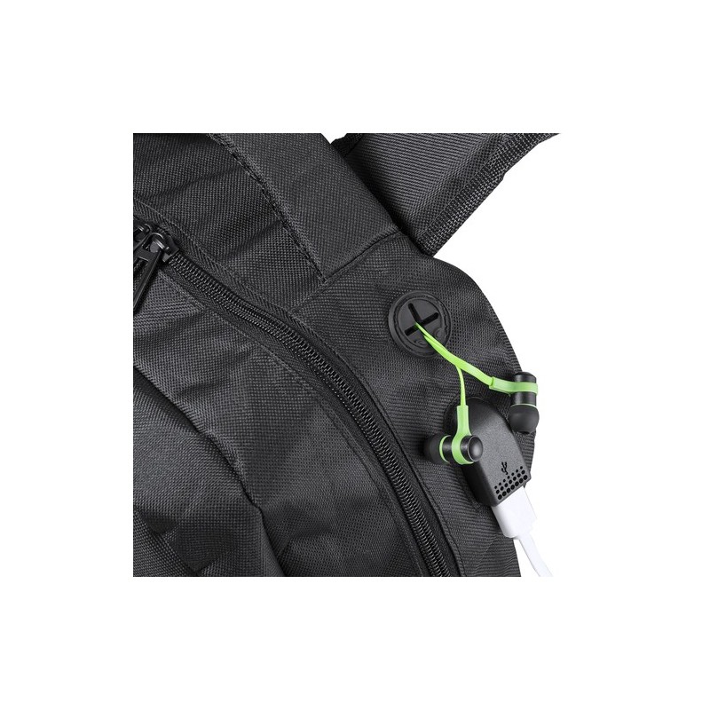 Sac à Dos Halnok - Élégance et Fonctionnalité Personnalisé