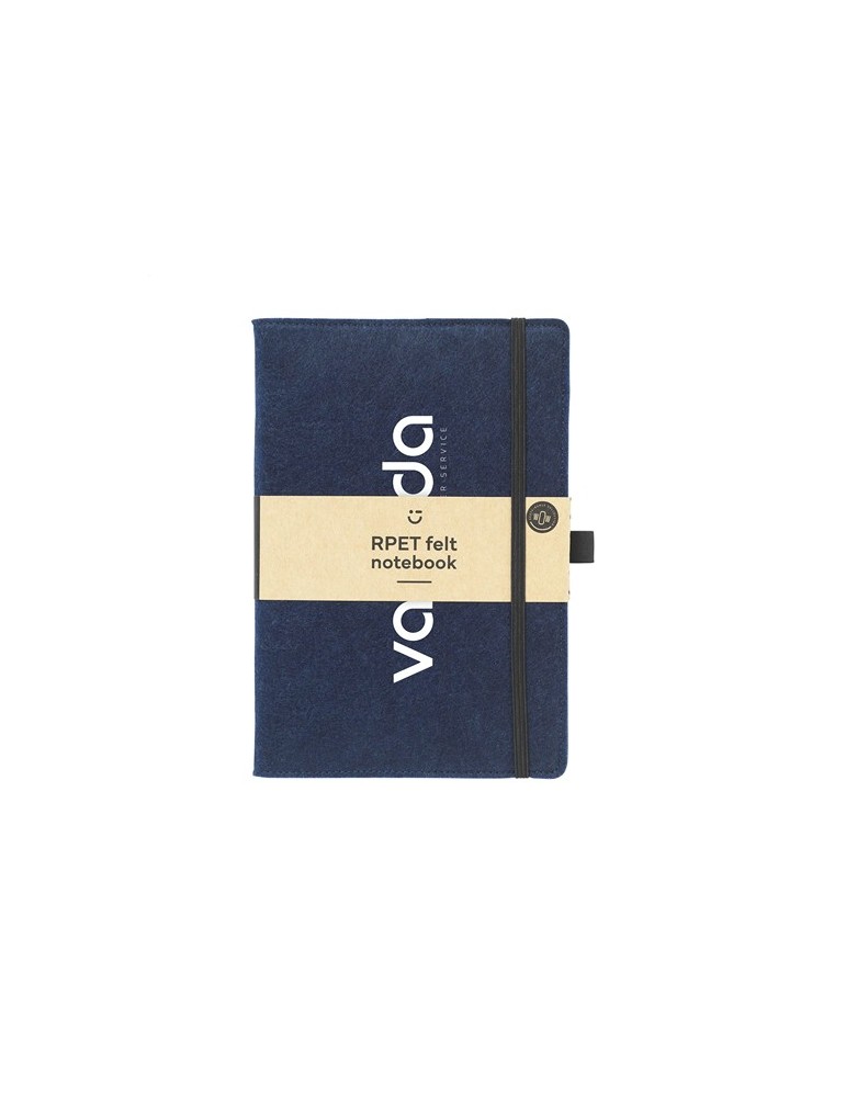 Felty GRS RPET Notebook A5 carnet de notes