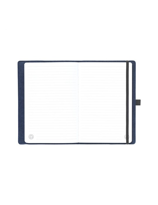 Felty GRS RPET Notebook A5 carnet de notes