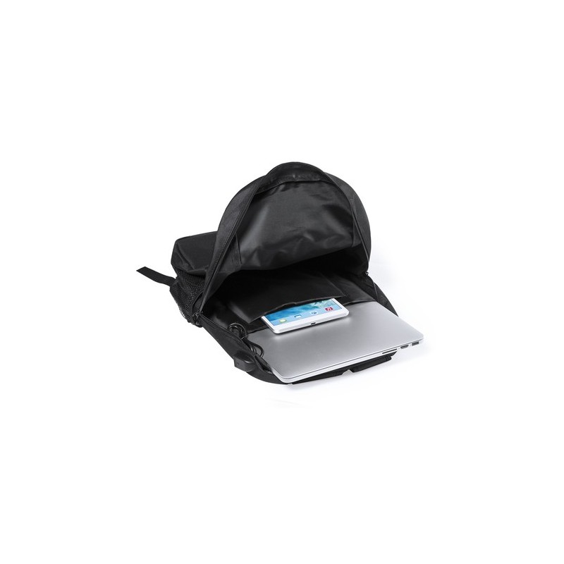 Sac à Dos Halnok - Élégance et Fonctionnalité Personnalisé