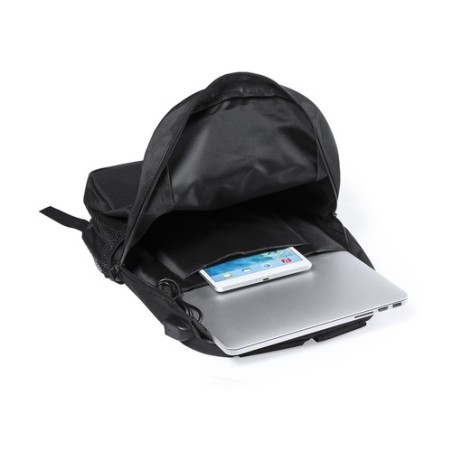 Sac à Dos Halnok - Élégance et Fonctionnalité Personnalisé