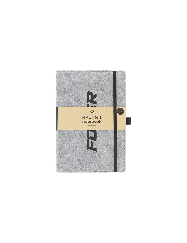 Felty GRS RPET Notebook A5 carnet de notes