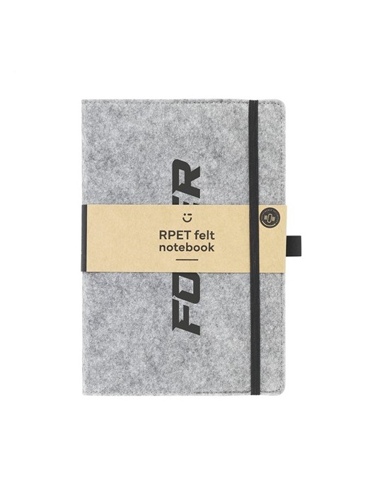 Felty GRS RPET Notebook A5 carnet de notes