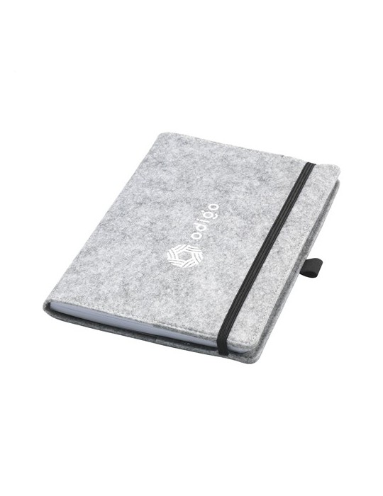 Felty GRS RPET Notebook A5 carnet de notes