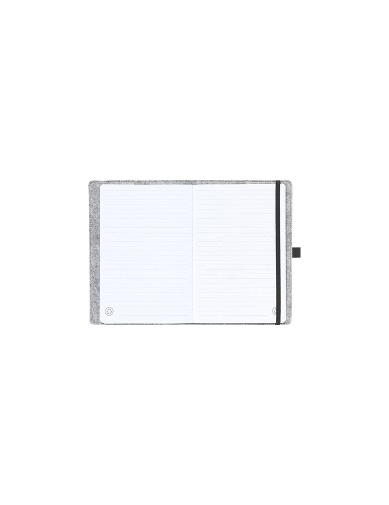 Felty GRS RPET Notebook A5 carnet de notes
