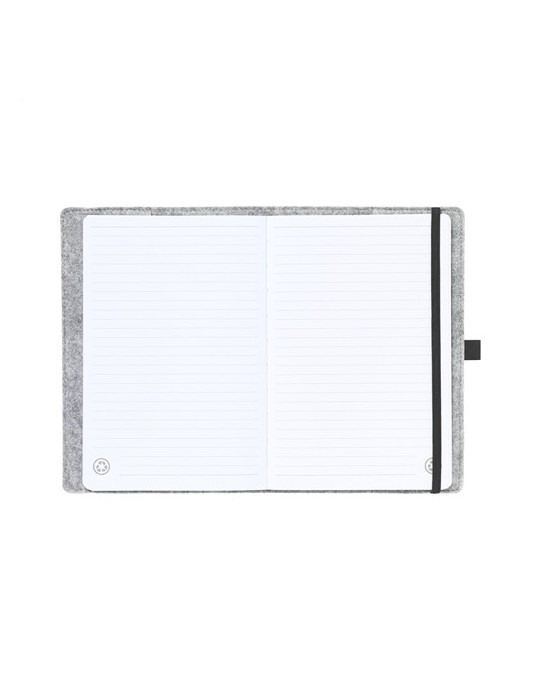 Felty GRS RPET Notebook A5 carnet de notes