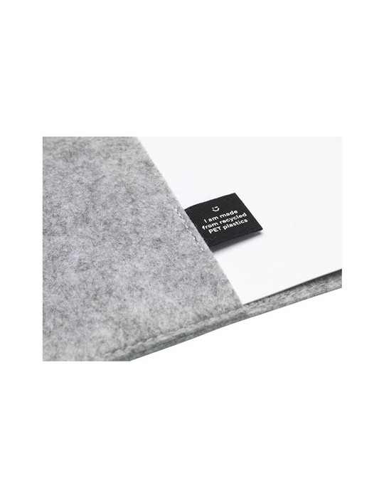 Felty GRS RPET Notebook A5 carnet de notes