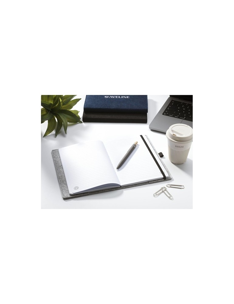 Felty GRS RPET Notebook A5 carnet de notes