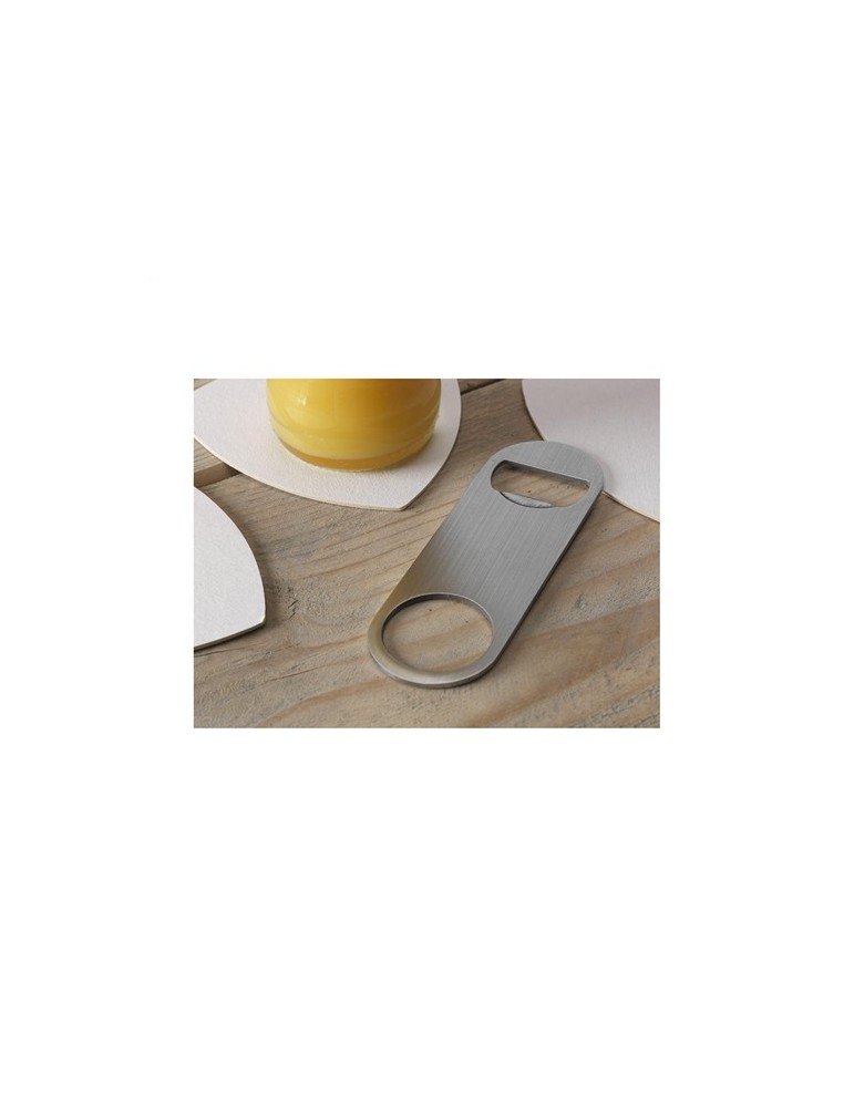CrownTop Opener Metal décapsuleur
