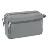 Trousse de toilette  en chanvre | NAIMA COSMETIC goodies publicitaire événementiel