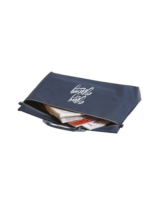 DocuTravel sac/porte-documents