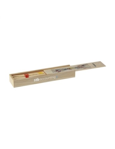 Mikado jeu