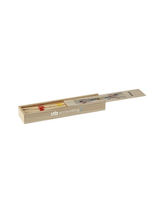 Mikado jeu