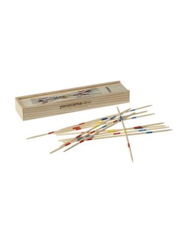 Mikado jeu 2