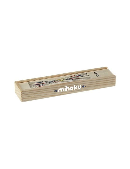 Mikado jeu