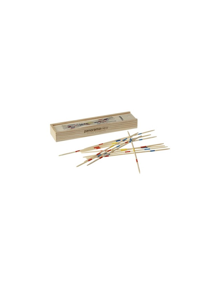 Mikado jeu