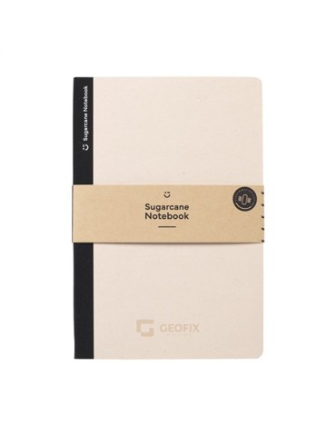 Sugarcane Notebook A5 carnet de notes 2
