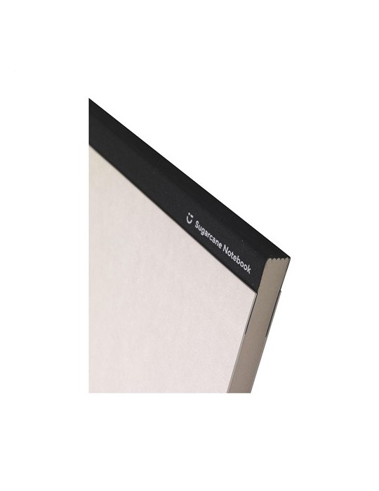 Sugarcane Notebook A5 carnet de notes