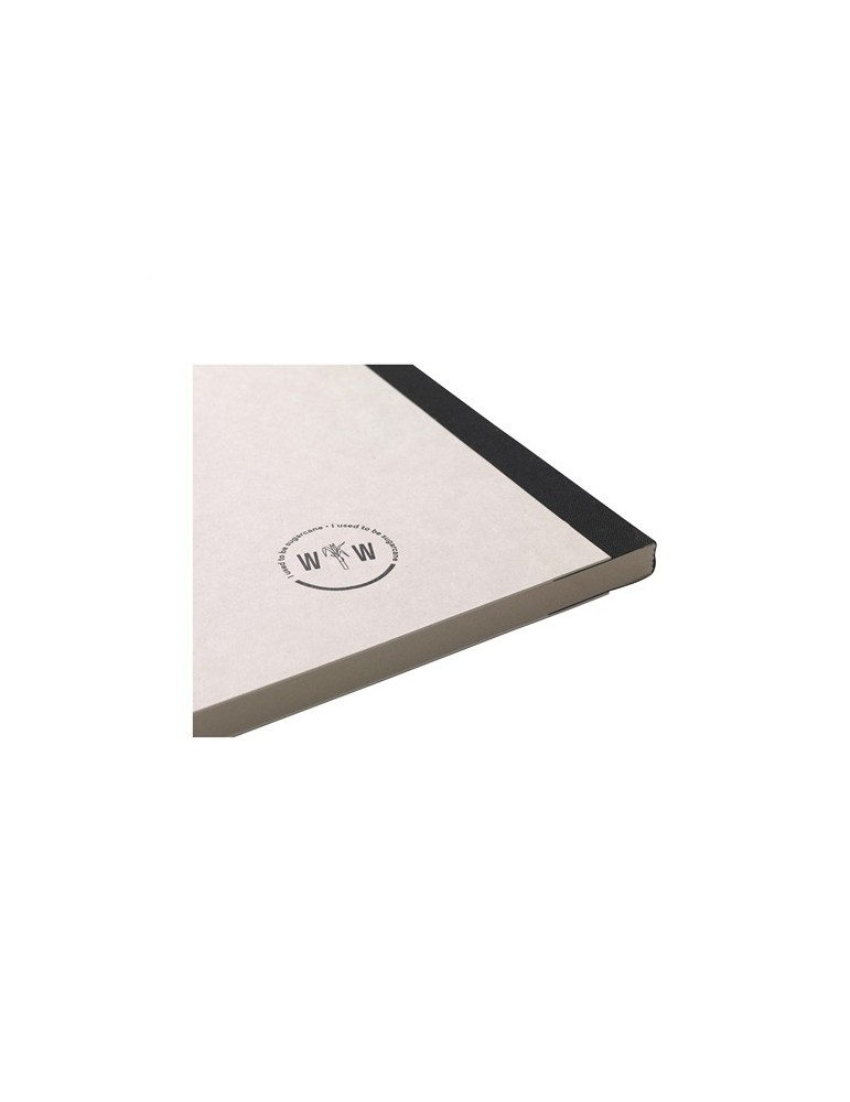 Sugarcane Notebook A5 carnet de notes
