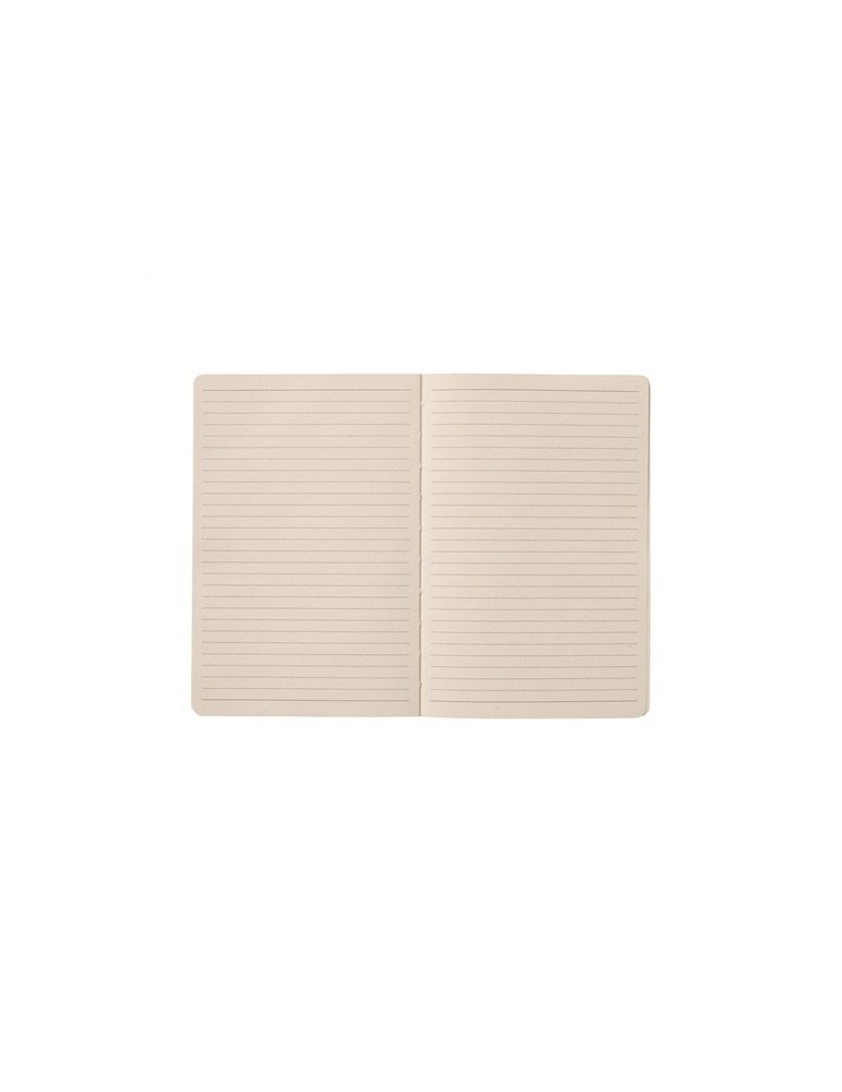 Sugarcane Notebook A5 carnet de notes