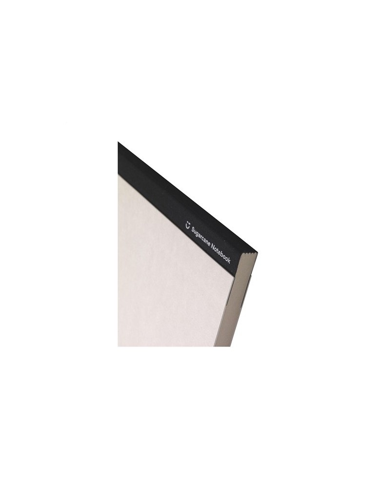 Sugarcane Notebook A5 carnet de notes
