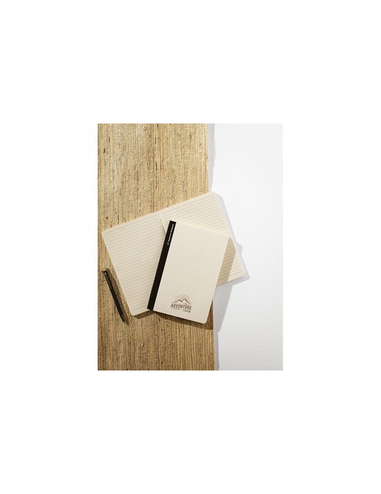Sugarcane Notebook A5 carnet de notes