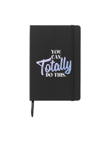 Quadra Notebook A5 carnet de notes