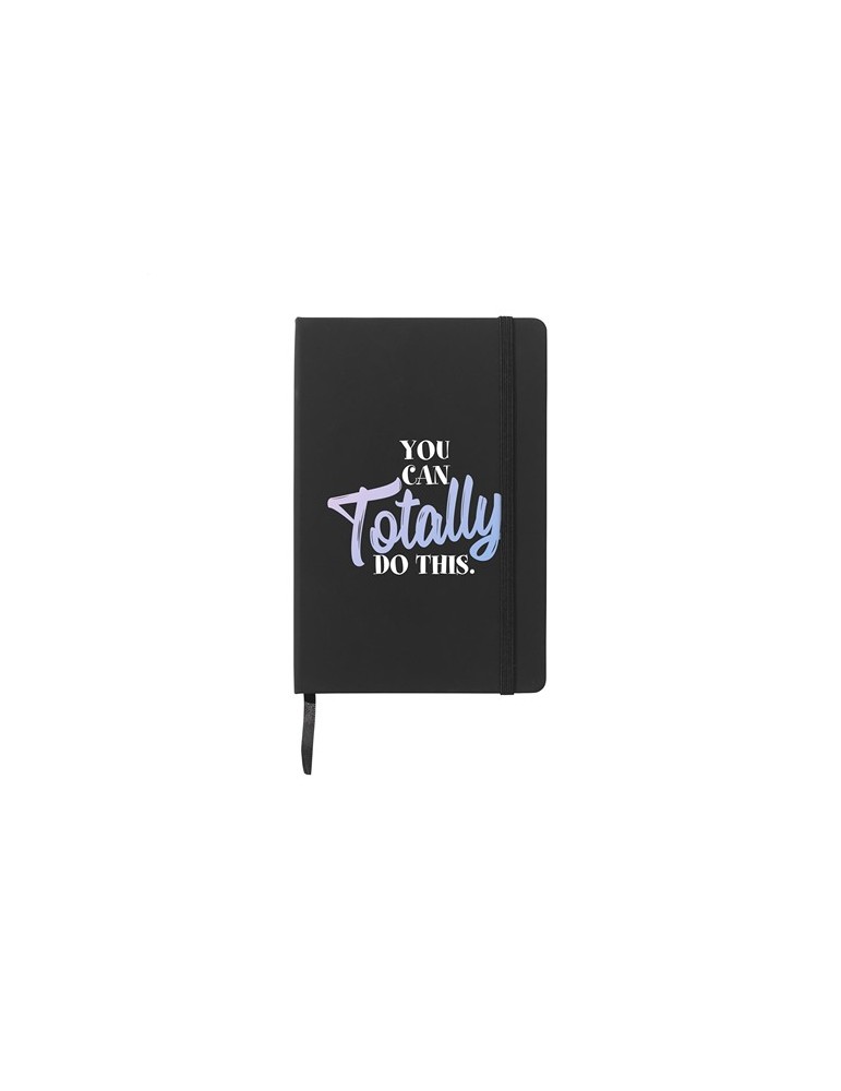 Quadra Notebook A5 carnet de notes