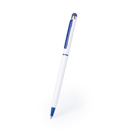 Stylet Bille Multifonction Élégant Personnalisé Duser livraison express 24h 48h