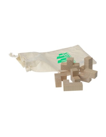 Cube Puzzle 2