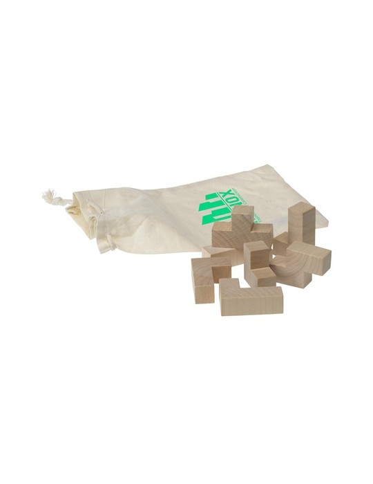 Cube Puzzle