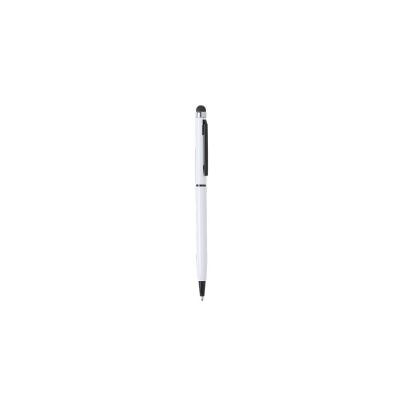 Stylet Bille Multifonction Élégant Personnalisé Duser marquage couleur éclatante
