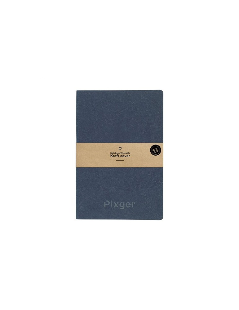 Notebook GRS Washable Kraft Cover A5 carnet de notes