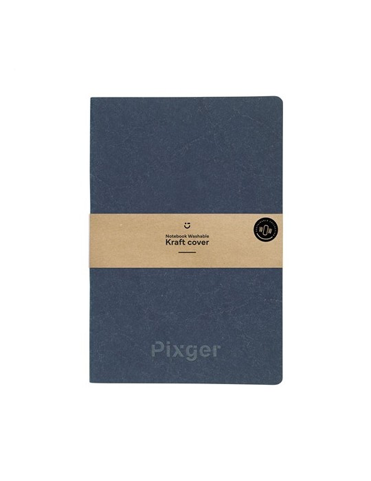 Notebook GRS Washable Kraft Cover A5 carnet de notes