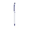 Stylet Bille Multifonction Élégant Personnalisé Duser Matières : aluminium Couleurs : jaune objet promotionnel éco-responsable