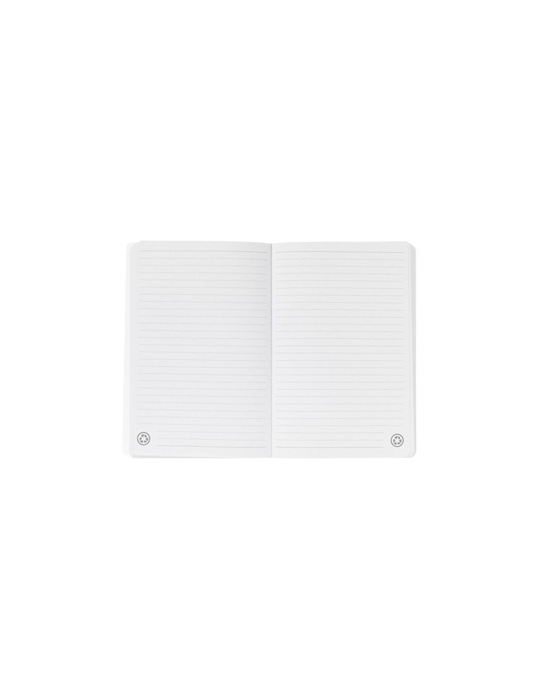 Notebook GRS Washable Kraft Cover A5 carnet de notes