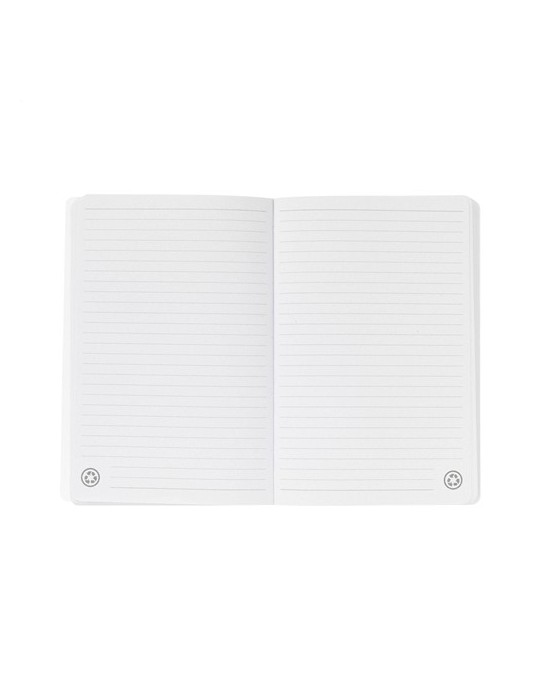 Notebook GRS Washable Kraft Cover A5 carnet de notes